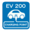 電気自動車用充電設備