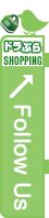 �h���Ղ�shopping Follow Us
