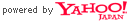 Powered by YAHOO! JAPAN