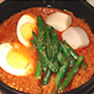 HARE GINZA カレー4パック 