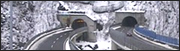 雪道ライブカメラ