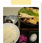 深谷辛辛ねぎ味噌ラーメン