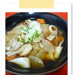 深谷辛辛ねぎ味噌ラーメン