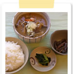 深谷辛辛ねぎ味噌ラーメン