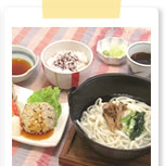 深谷辛辛ねぎ味噌ラーメン