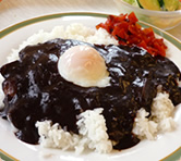 ブラックカレー