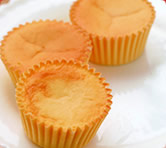 半熟チーズケーキ・シャンティ
