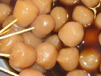 玉こんにゃく