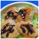 いか飯