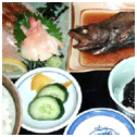 三陸丼