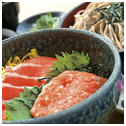 三陸丼