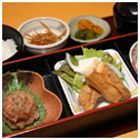 三陸丼