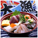 三陸丼