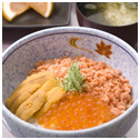 三陸丼