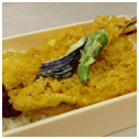 天丼弁当