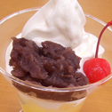 みつまめソフト
