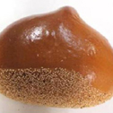 和栗のクリームパン