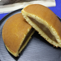 どら焼山