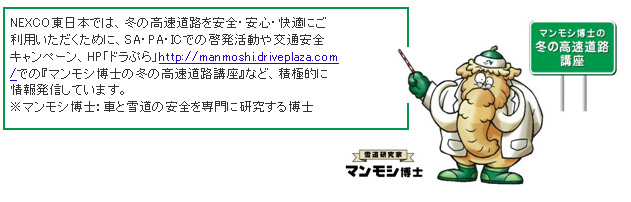マンモシ博士