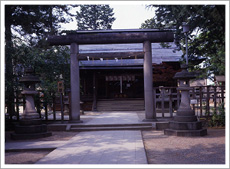 松岬神社