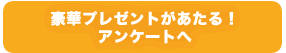 豪華プレゼントがあたる！アンケートへ