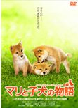 マリと子犬の物語　DVDイメージ