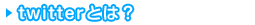 twitterとは？