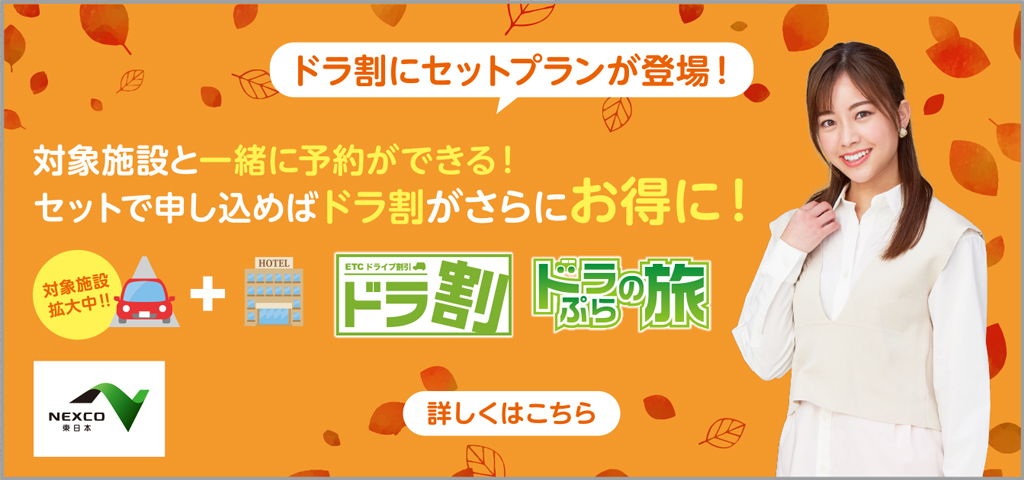 ドラぷらの旅への画像リンク