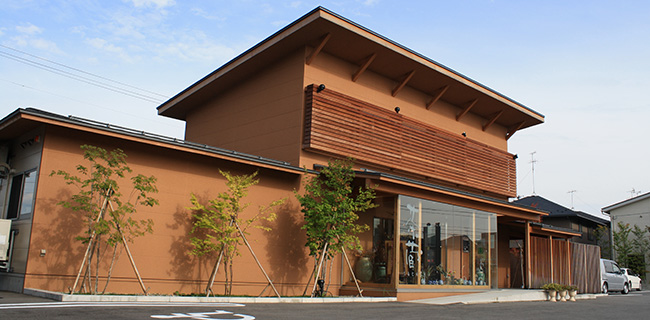 茶蔵 山形店