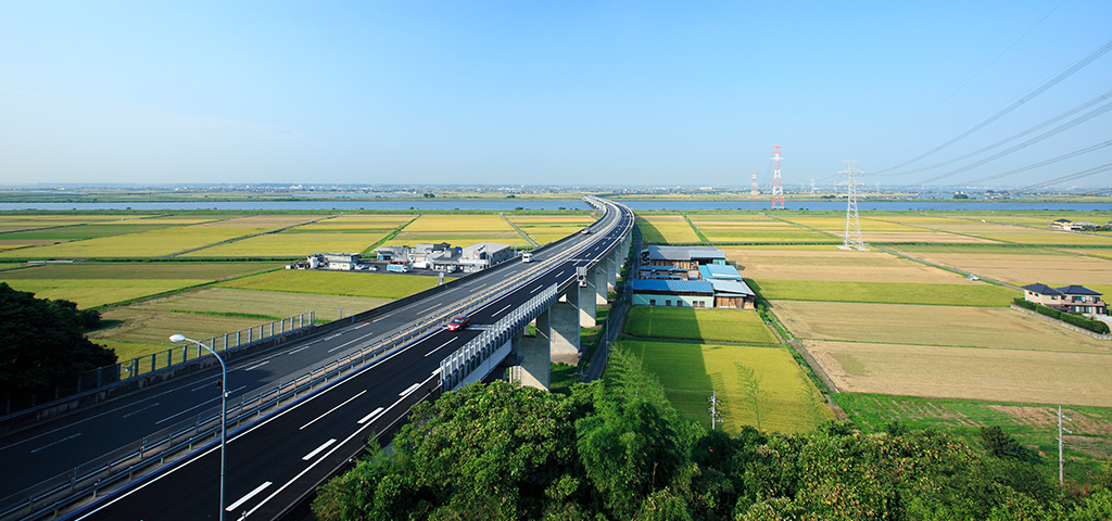 観光・ドライブ旅のイメージ画像1