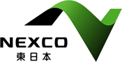 NEXCO 東日本ページへの画像リンク（外部リンク）