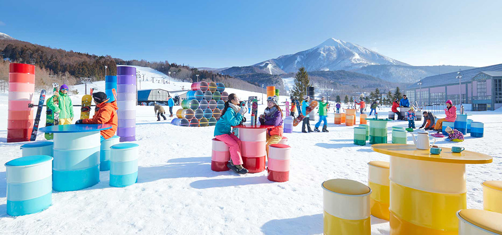 「ドラ割」ウィンターパス2020 猪苗代･磐梯プラン（首都圏発着・岩槻－羽生発着）のイメージ画像１