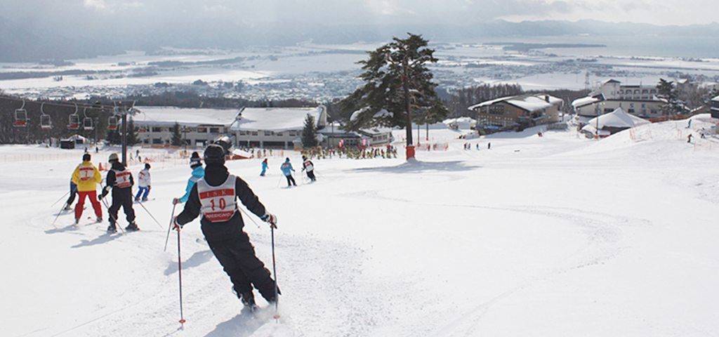 「ドラ割」ウィンターパス2020 猪苗代･磐梯プラン（首都圏発着・岩槻－羽生発着）のイメージ画像３