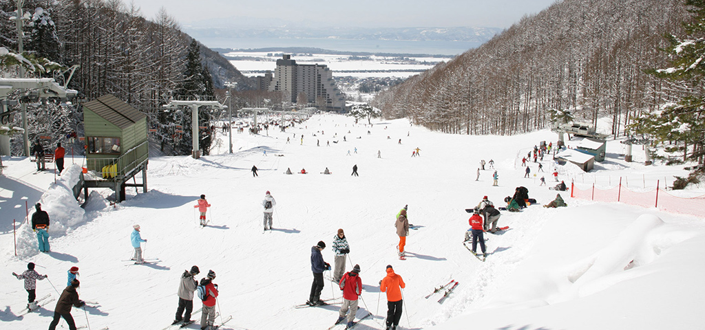 「ドラ割」ウィンターパス2020 猪苗代･磐梯プラン（首都圏発着・岩槻－羽生発着）のイメージ画像４