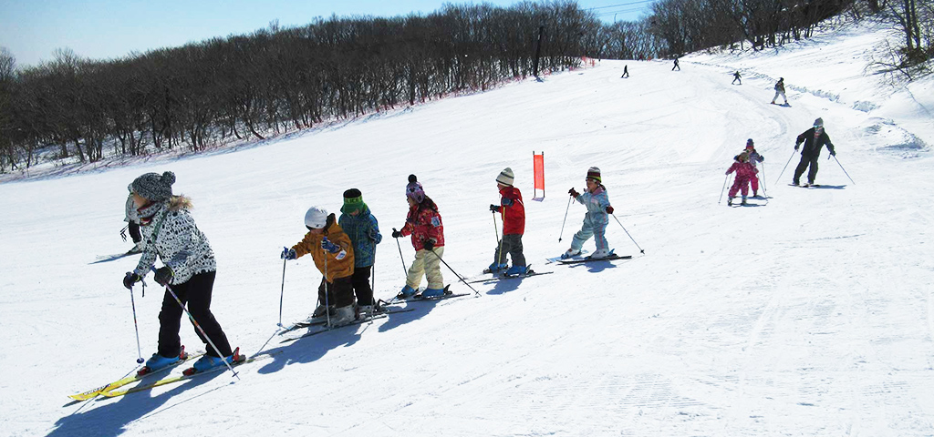 「ドラ割」ウィンターパス2020 那須・塩原プラン（首都圏発着・岩槻－羽生発着）のイメージ画像１