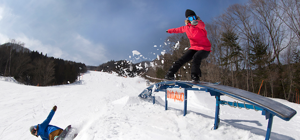 「ドラ割」ウィンターパス2020 湯沢プラン（新潟発着）のイメージ画像１