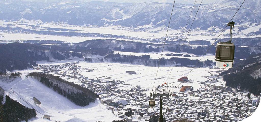 「ドラ割」ウィンターパス2020 白馬･志賀･妙高プラン（北陸発着）のイメージ画像２