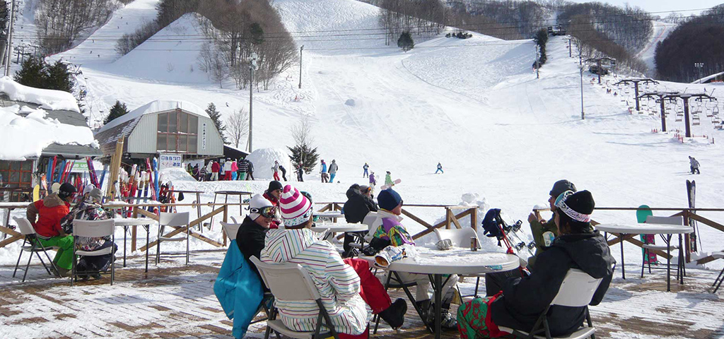「ドラ割」ウィンターパス2020 湯沢･沼田･水上プラン（首都圏発着・川越－花園発着）のイメージ画像３