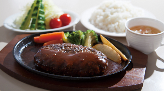 50.赤倉温泉スキー場のイメージ画像（クリックで拡大）