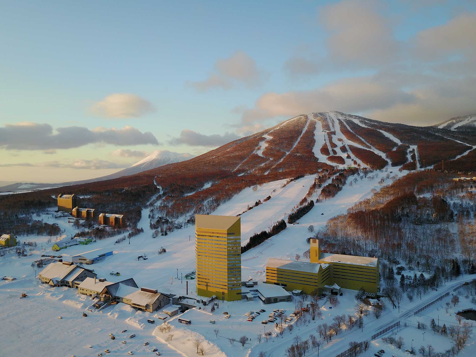 16.安比高原スキー場のイメージ画像（クリックで拡大）