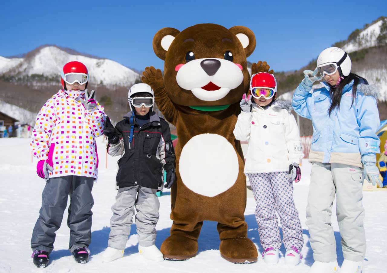 43.会津高原だいくらスキー場のイメージ画像（クリックで拡大）