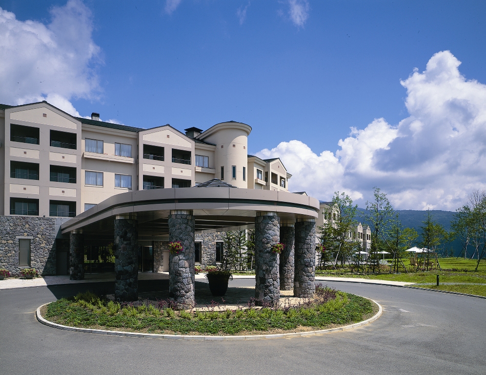 1.裏磐梯グランデコ東急ホテルのイメージ画像（クリックで拡大）