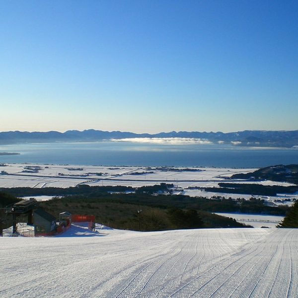 22.猪苗代リゾートスキー場のイメージ画像（クリックで拡大）