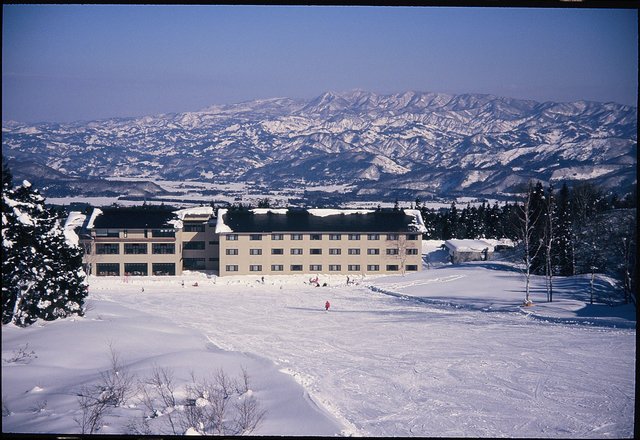 10.休暇村妙高 ルンルンスキー場のイメージ画像（クリックで拡大）