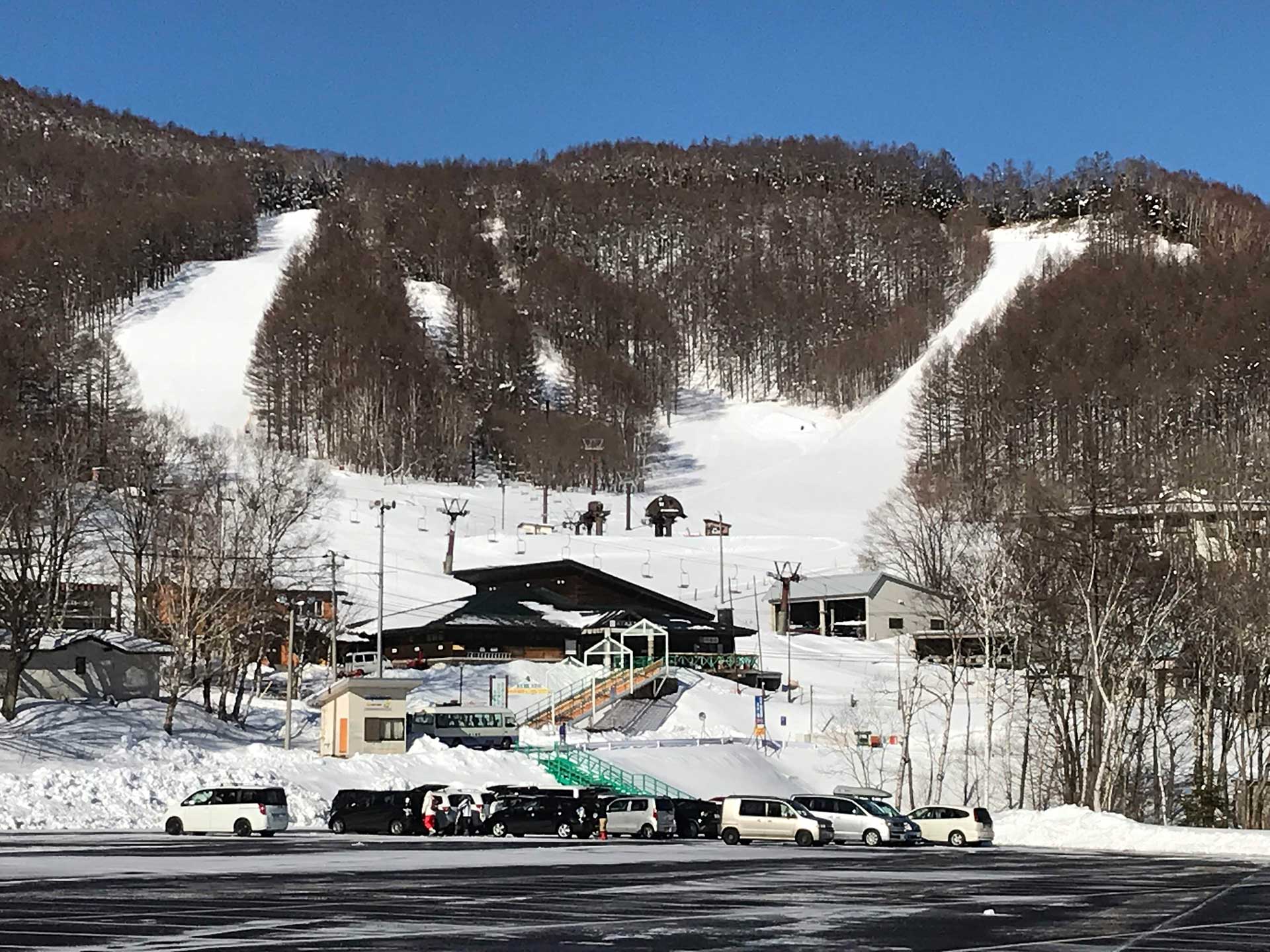 38.八千穂高原スキー場のイメージ画像（クリックで拡大）
