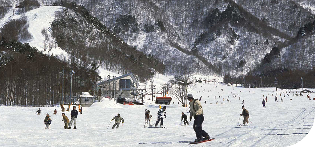 「ドラ割」ウィンターパス2020 白馬･志賀･妙高プラン（北陸発着）のイメージ画像３
