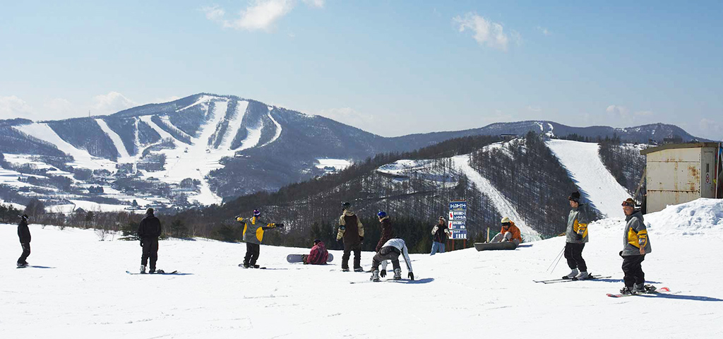 「ドラ割」ウィンターパス2020 菅平･軽井沢プラン（首都圏発着・川越－花園発着）のイメージ画像２
