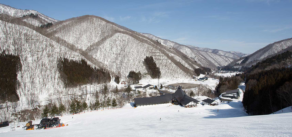 「ドラ割」ウィンターパス2020 那須・塩原プラン（首都圏発着・岩槻－羽生発着）のイメージ画像３