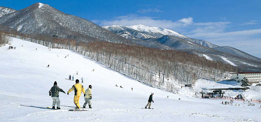 「ドラ割」ウィンターパス2020 安比・八幡平プラン（仙台発着）のイメージ画像４