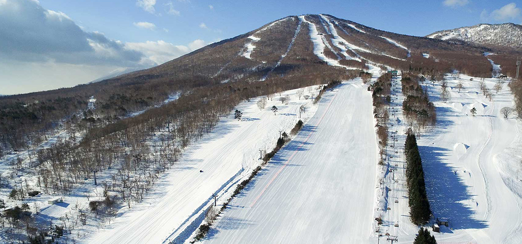 「ドラ割」ウィンターパス2020 安比・八幡平プラン（仙台発着）のイメージ画像１